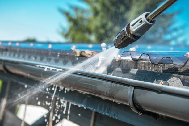 Best Exterior Home Cleaning  in East Gaffney, SC