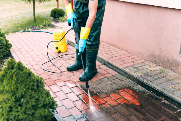 Best Commercial Building Pressure Washing  in East Gaffney, SC