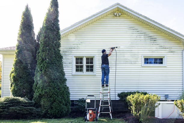 Best Fence Pressure Washing  in East Gaffney, SC