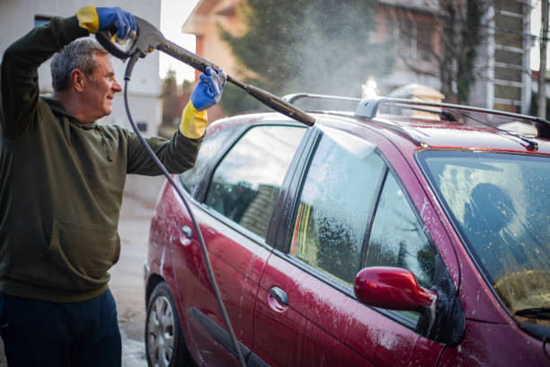 Best Best Pressure Washing Companies  in East Gaffney, SC