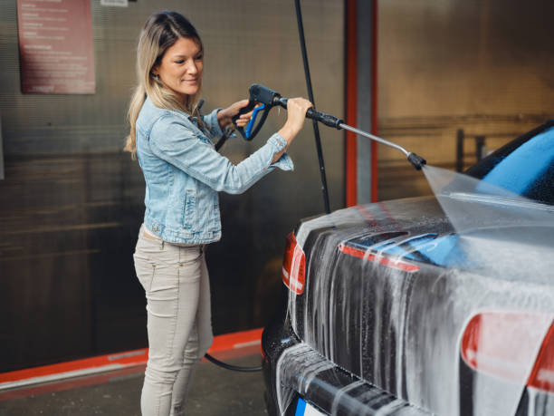 Best Pressure Washing Services for Businesses  in East Gaffney, SC