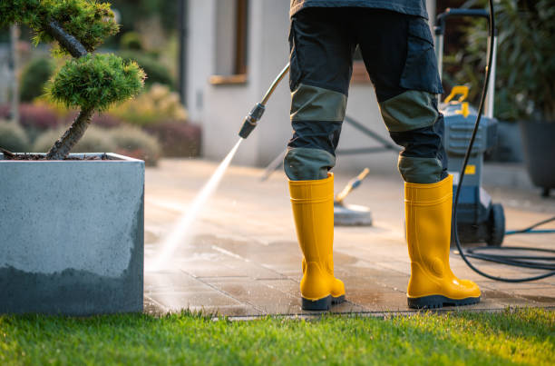 Trusted East Gaffney, SC Pressure Washing Experts